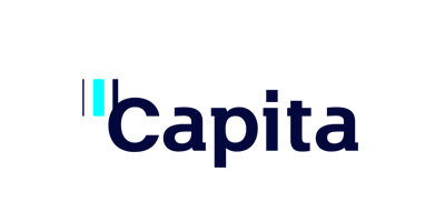 Capita PIP Portal home.